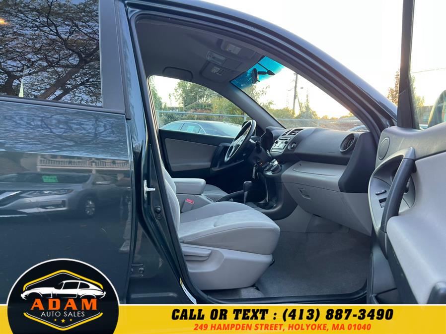 2012 Toyota RAV4 4WD 4dr I4, available for sale in Holyoke, Massachusetts | Adam Auto Sales. Holyoke, Massachusetts 2012 Toyota RAV4 4WD 4dr I4, available for sale in Holyoke, Massachusetts | Adam Auto Sales. Holyoke, Massachusetts