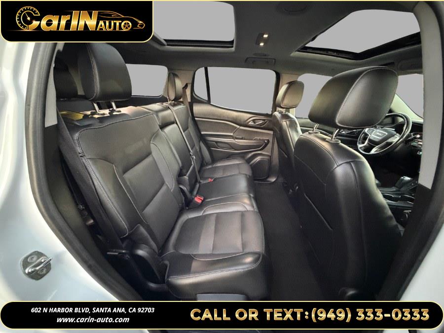 2018 GMC Acadia FWD 4dr SLT w/SLT-1, available for sale in Santa Ana, California | Carin Auto. Santa Ana, California 2018 GMC Acadia FWD 4dr SLT w/SLT-1, available for sale in Santa Ana, California | Carin Auto. Santa Ana, California