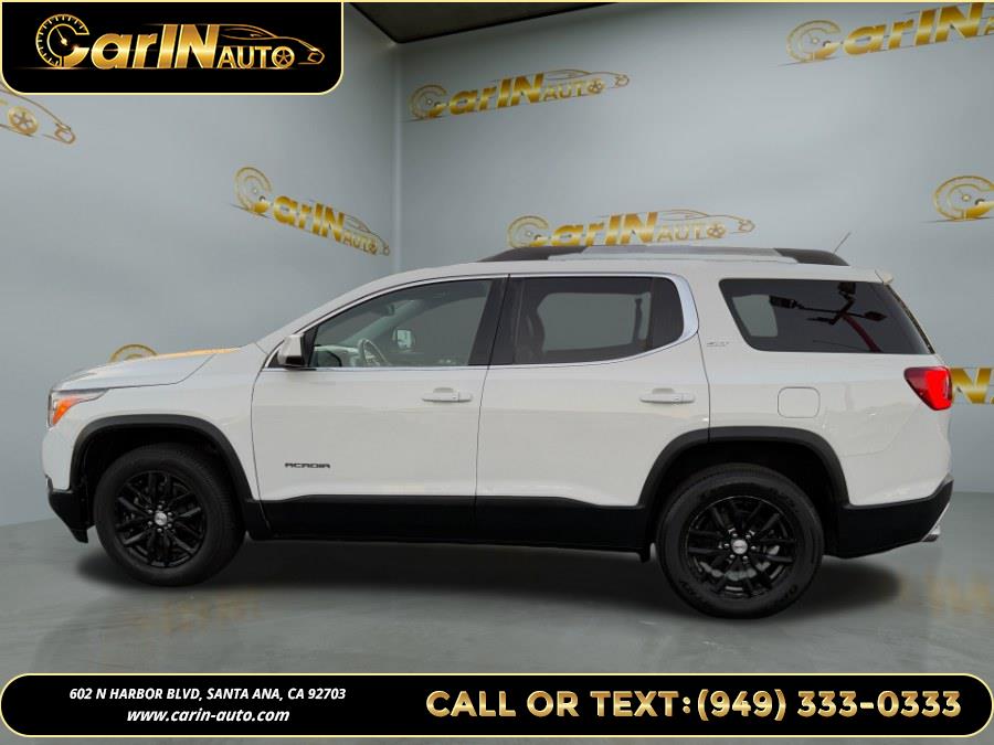 2018 GMC Acadia FWD 4dr SLT w/SLT-1, available for sale in Santa Ana, California | Carin Auto. Santa Ana, California 2018 GMC Acadia FWD 4dr SLT w/SLT-1, available for sale in Santa Ana, California | Carin Auto. Santa Ana, California