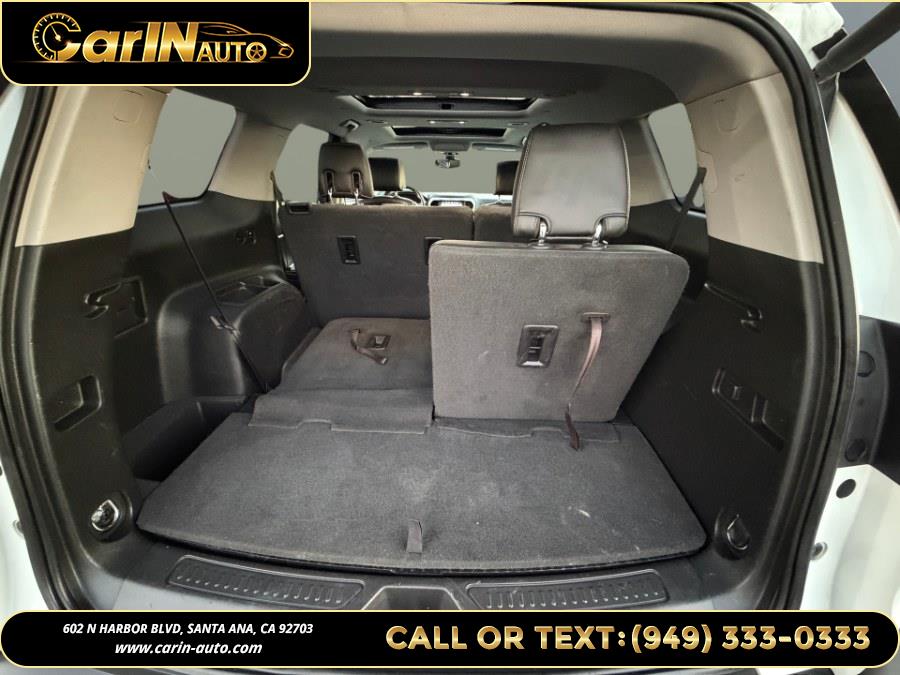 2018 GMC Acadia FWD 4dr SLT w/SLT-1, available for sale in Santa Ana, California | Carin Auto. Santa Ana, California 2018 GMC Acadia FWD 4dr SLT w/SLT-1, available for sale in Santa Ana, California | Carin Auto. Santa Ana, California