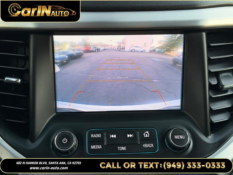 2018 GMC Acadia FWD 4dr SLT w/SLT-1, available for sale in Santa Ana, California | Carin Auto. Santa Ana, California 2018 GMC Acadia FWD 4dr SLT w/SLT-1, available for sale in Santa Ana, California | Carin Auto. Santa Ana, California