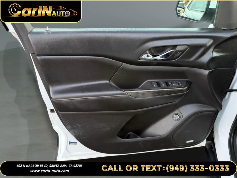 2018 GMC Acadia FWD 4dr SLT w/SLT-1, available for sale in Santa Ana, California | Carin Auto. Santa Ana, California 2018 GMC Acadia FWD 4dr SLT w/SLT-1, available for sale in Santa Ana, California | Carin Auto. Santa Ana, California