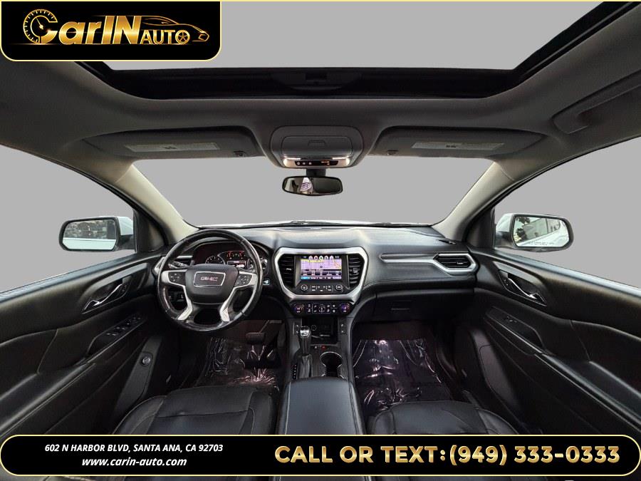2018 GMC Acadia FWD 4dr SLT w/SLT-1, available for sale in Santa Ana, California | Carin Auto. Santa Ana, California 2018 GMC Acadia FWD 4dr SLT w/SLT-1, available for sale in Santa Ana, California | Carin Auto. Santa Ana, California