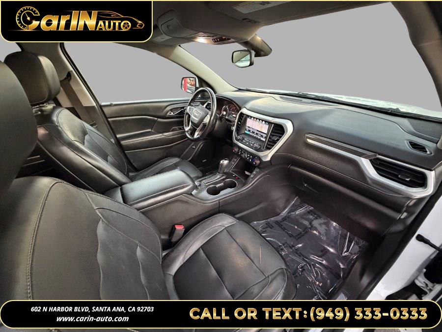 2018 GMC Acadia FWD 4dr SLT w/SLT-1, available for sale in Santa Ana, California | Carin Auto. Santa Ana, California 2018 GMC Acadia FWD 4dr SLT w/SLT-1, available for sale in Santa Ana, California | Carin Auto. Santa Ana, California