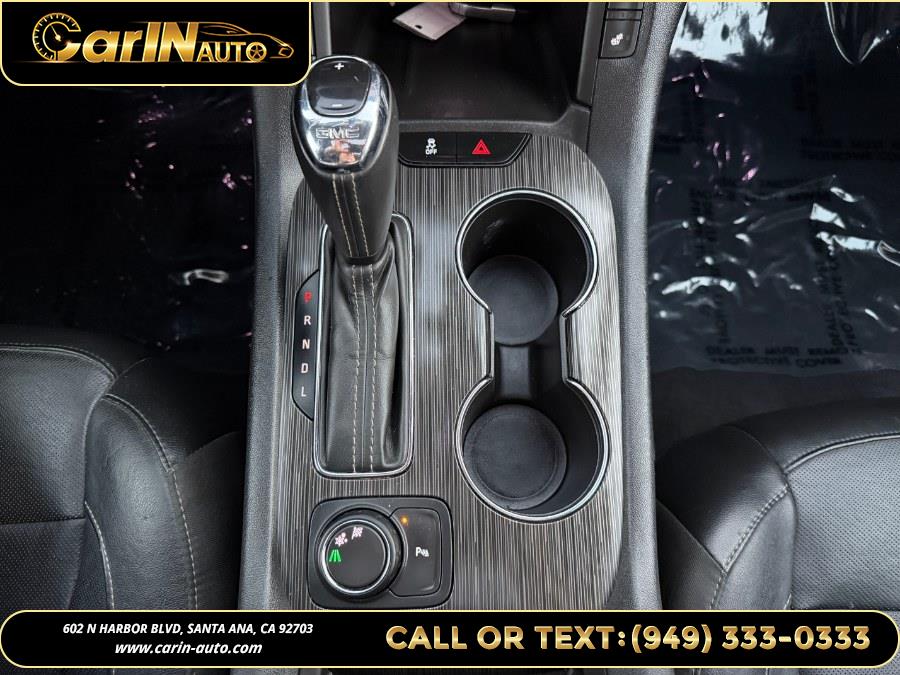 2018 GMC Acadia FWD 4dr SLT w/SLT-1, available for sale in Santa Ana, California | Carin Auto. Santa Ana, California 2018 GMC Acadia FWD 4dr SLT w/SLT-1, available for sale in Santa Ana, California | Carin Auto. Santa Ana, California