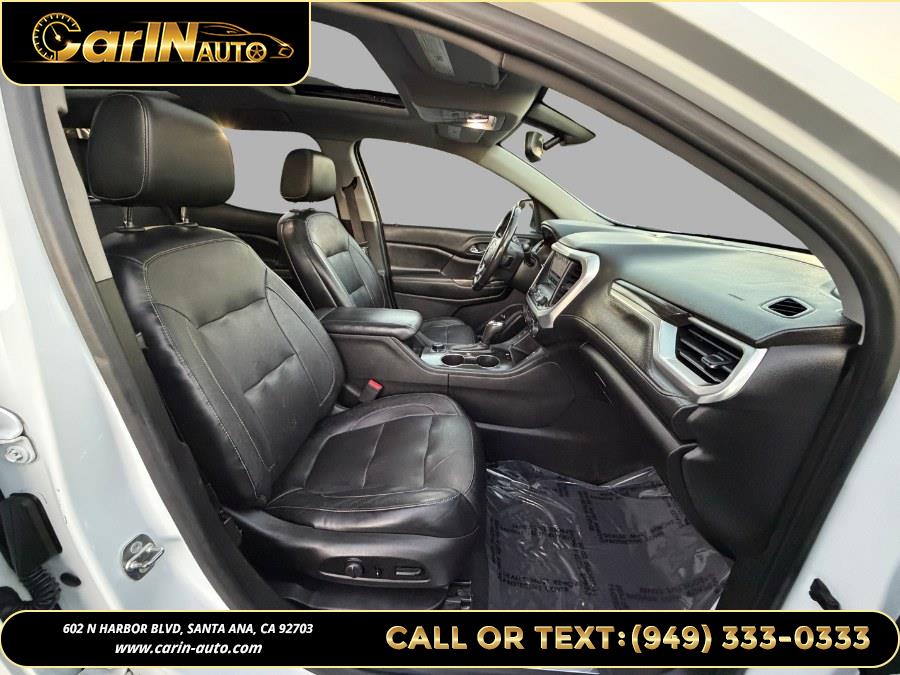 2018 GMC Acadia FWD 4dr SLT w/SLT-1, available for sale in Santa Ana, California | Carin Auto. Santa Ana, California 2018 GMC Acadia FWD 4dr SLT w/SLT-1, available for sale in Santa Ana, California | Carin Auto. Santa Ana, California