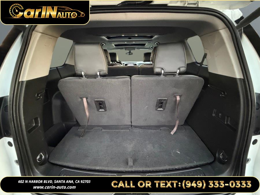 2018 GMC Acadia FWD 4dr SLT w/SLT-1, available for sale in Santa Ana, California | Carin Auto. Santa Ana, California 2018 GMC Acadia FWD 4dr SLT w/SLT-1, available for sale in Santa Ana, California | Carin Auto. Santa Ana, California