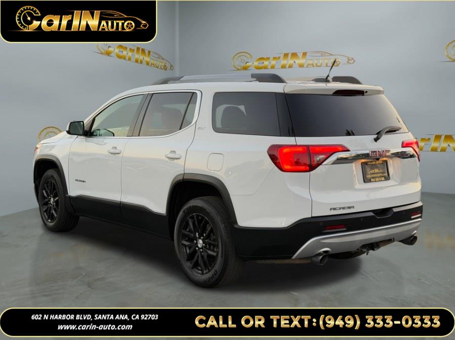 2018 GMC Acadia FWD 4dr SLT w/SLT-1, available for sale in Santa Ana, California | Carin Auto. Santa Ana, California 2018 GMC Acadia FWD 4dr SLT w/SLT-1, available for sale in Santa Ana, California | Carin Auto. Santa Ana, California