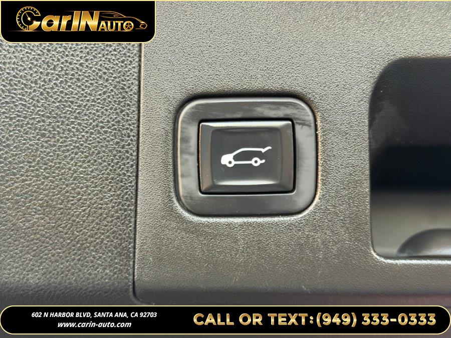 2018 Cadillac XT5 FWD 4dr Luxury, available for sale in Santa Ana, California | Carin Auto. Santa Ana, California 2018 Cadillac XT5 FWD 4dr Luxury, available for sale in Santa Ana, California | Carin Auto. Santa Ana, California