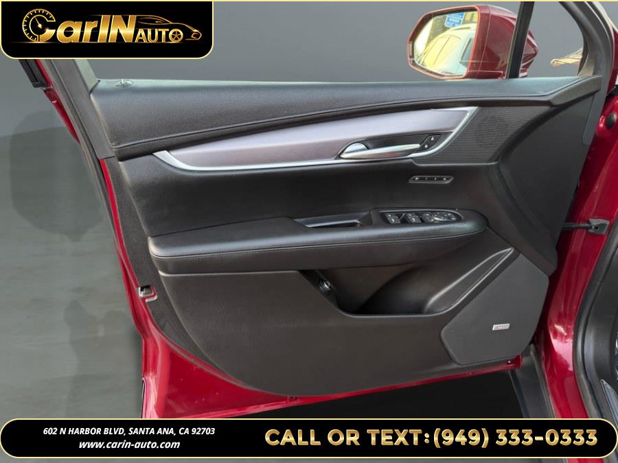 2018 Cadillac XT5 FWD 4dr Luxury, available for sale in Santa Ana, California | Carin Auto. Santa Ana, California 2018 Cadillac XT5 FWD 4dr Luxury, available for sale in Santa Ana, California | Carin Auto. Santa Ana, California