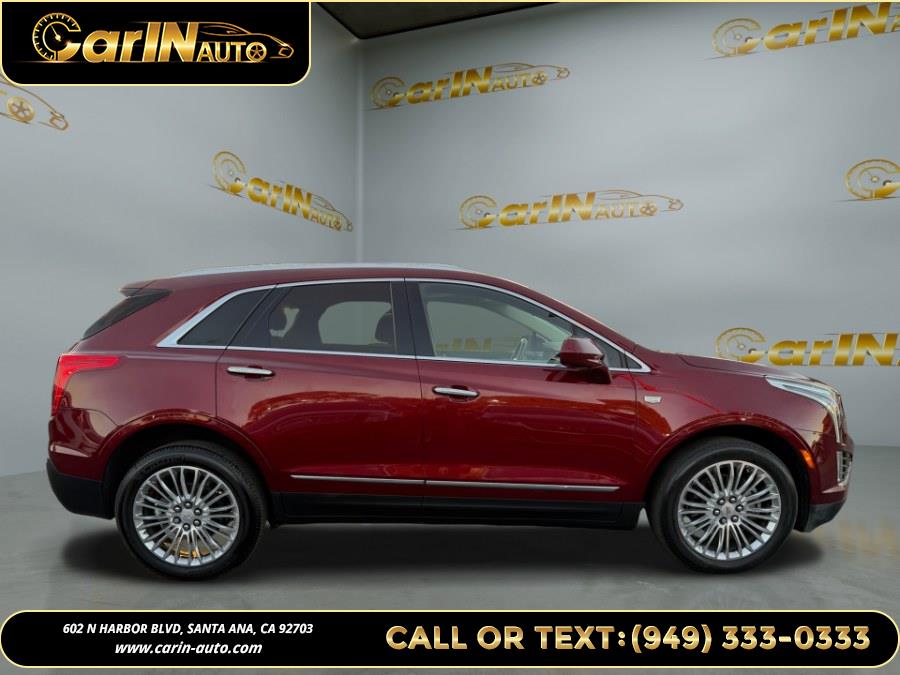 2018 Cadillac XT5 FWD 4dr Luxury, available for sale in Santa Ana, California | Carin Auto. Santa Ana, California 2018 Cadillac XT5 FWD 4dr Luxury, available for sale in Santa Ana, California | Carin Auto. Santa Ana, California