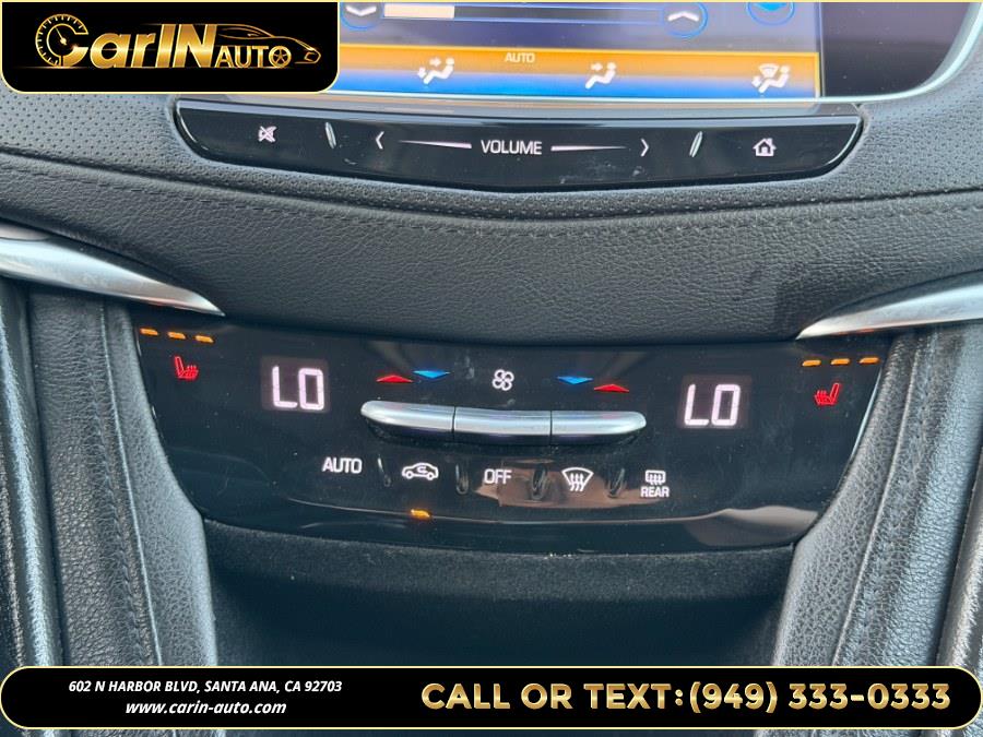 2018 Cadillac XT5 FWD 4dr Luxury, available for sale in Santa Ana, California | Carin Auto. Santa Ana, California 2018 Cadillac XT5 FWD 4dr Luxury, available for sale in Santa Ana, California | Carin Auto. Santa Ana, California