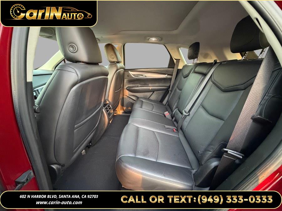 2018 Cadillac XT5 FWD 4dr Luxury, available for sale in Santa Ana, California | Carin Auto. Santa Ana, California 2018 Cadillac XT5 FWD 4dr Luxury, available for sale in Santa Ana, California | Carin Auto. Santa Ana, California