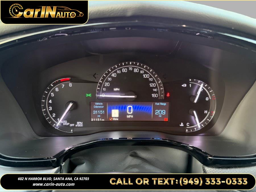 2018 Cadillac XT5 FWD 4dr Luxury, available for sale in Santa Ana, California | Carin Auto. Santa Ana, California 2018 Cadillac XT5 FWD 4dr Luxury, available for sale in Santa Ana, California | Carin Auto. Santa Ana, California