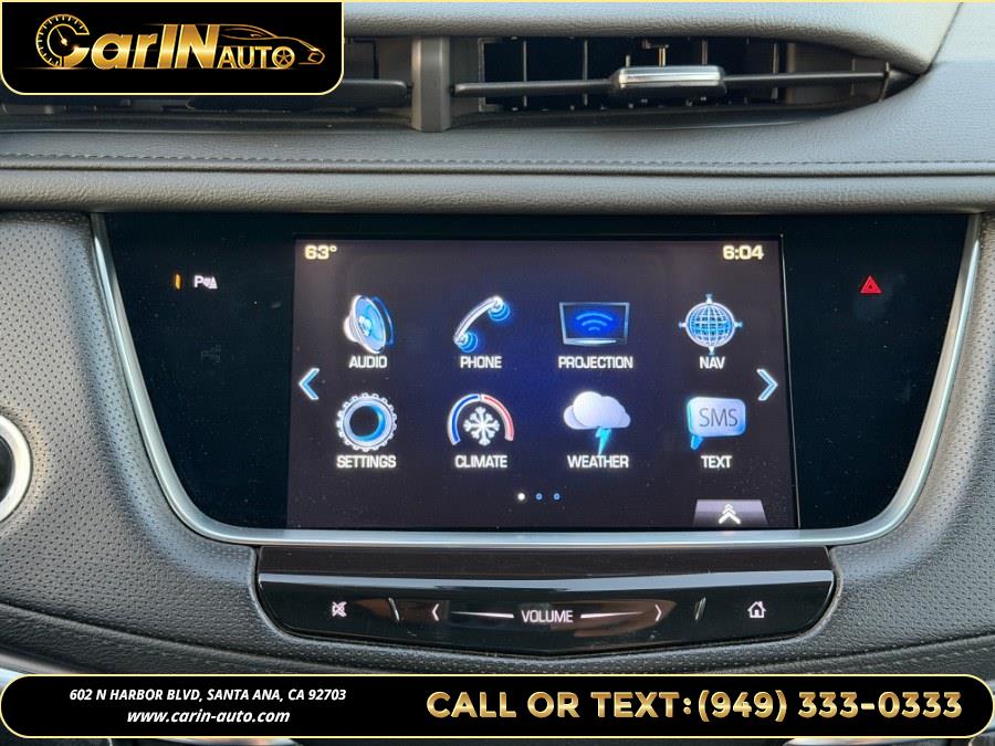 2018 Cadillac XT5 FWD 4dr Luxury, available for sale in Santa Ana, California | Carin Auto. Santa Ana, California 2018 Cadillac XT5 FWD 4dr Luxury, available for sale in Santa Ana, California | Carin Auto. Santa Ana, California