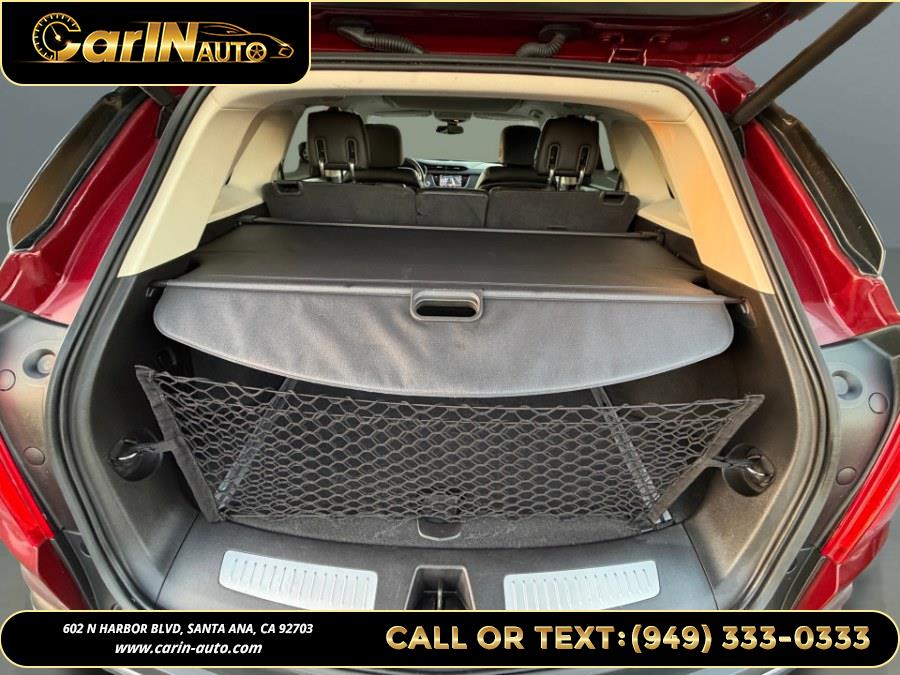 2018 Cadillac XT5 FWD 4dr Luxury, available for sale in Santa Ana, California | Carin Auto. Santa Ana, California 2018 Cadillac XT5 FWD 4dr Luxury, available for sale in Santa Ana, California | Carin Auto. Santa Ana, California