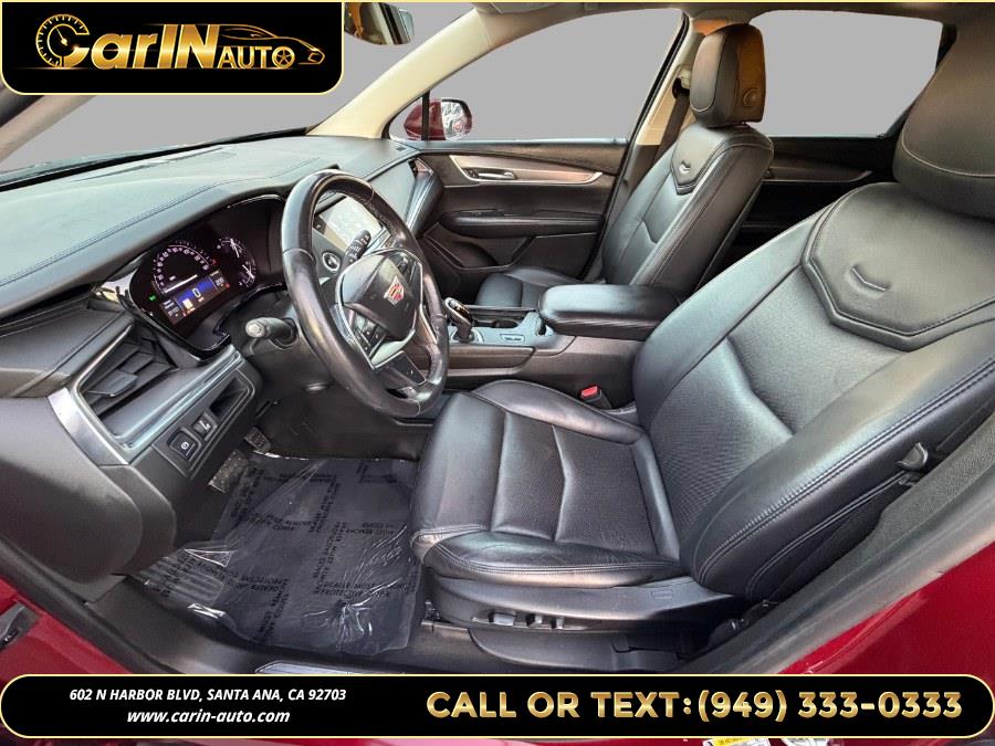 2018 Cadillac XT5 FWD 4dr Luxury, available for sale in Santa Ana, California | Carin Auto. Santa Ana, California 2018 Cadillac XT5 FWD 4dr Luxury, available for sale in Santa Ana, California | Carin Auto. Santa Ana, California