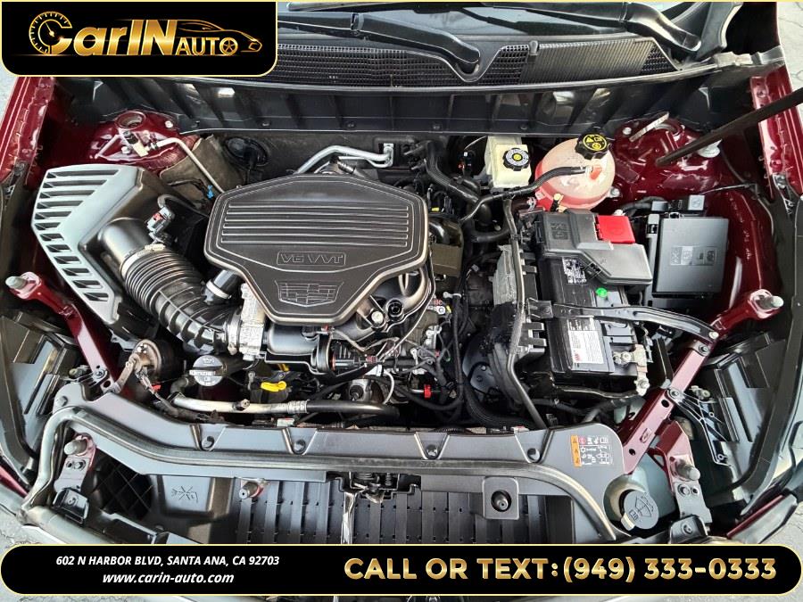 2018 Cadillac XT5 FWD 4dr Luxury, available for sale in Santa Ana, California | Carin Auto. Santa Ana, California 2018 Cadillac XT5 FWD 4dr Luxury, available for sale in Santa Ana, California | Carin Auto. Santa Ana, California