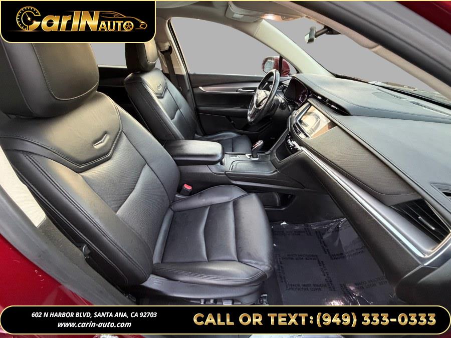 2018 Cadillac XT5 FWD 4dr Luxury, available for sale in Santa Ana, California | Carin Auto. Santa Ana, California 2018 Cadillac XT5 FWD 4dr Luxury, available for sale in Santa Ana, California | Carin Auto. Santa Ana, California