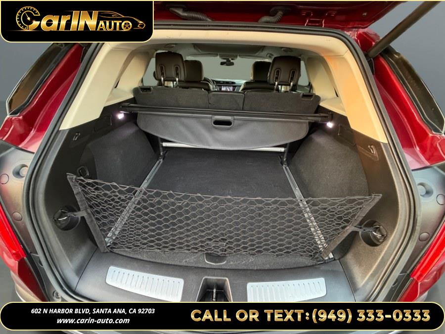 2018 Cadillac XT5 FWD 4dr Luxury, available for sale in Santa Ana, California | Carin Auto. Santa Ana, California 2018 Cadillac XT5 FWD 4dr Luxury, available for sale in Santa Ana, California | Carin Auto. Santa Ana, California