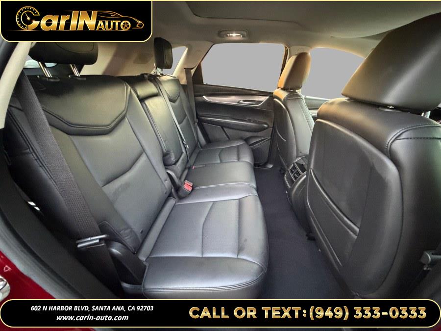 2018 Cadillac XT5 FWD 4dr Luxury, available for sale in Santa Ana, California | Carin Auto. Santa Ana, California 2018 Cadillac XT5 FWD 4dr Luxury, available for sale in Santa Ana, California | Carin Auto. Santa Ana, California