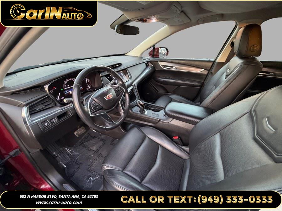 2018 Cadillac XT5 FWD 4dr Luxury, available for sale in Santa Ana, California | Carin Auto. Santa Ana, California 2018 Cadillac XT5 FWD 4dr Luxury, available for sale in Santa Ana, California | Carin Auto. Santa Ana, California