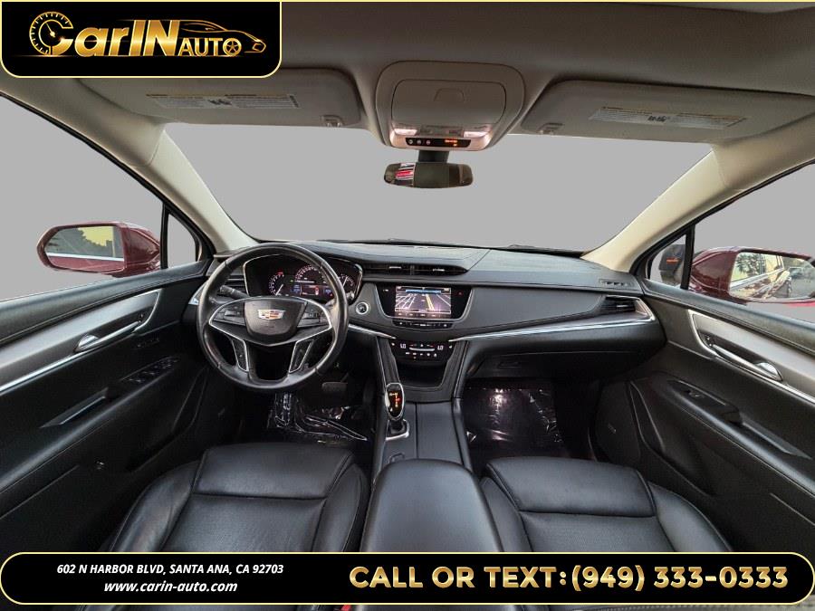 2018 Cadillac XT5 FWD 4dr Luxury, available for sale in Santa Ana, California | Carin Auto. Santa Ana, California 2018 Cadillac XT5 FWD 4dr Luxury, available for sale in Santa Ana, California | Carin Auto. Santa Ana, California