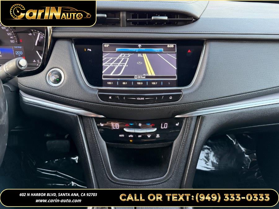 2018 Cadillac XT5 FWD 4dr Luxury, available for sale in Santa Ana, California | Carin Auto. Santa Ana, California 2018 Cadillac XT5 FWD 4dr Luxury, available for sale in Santa Ana, California | Carin Auto. Santa Ana, California