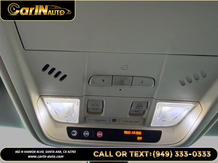 2018 Cadillac XT5 FWD 4dr Luxury, available for sale in Santa Ana, California | Carin Auto. Santa Ana, California 2018 Cadillac XT5 FWD 4dr Luxury, available for sale in Santa Ana, California | Carin Auto. Santa Ana, California