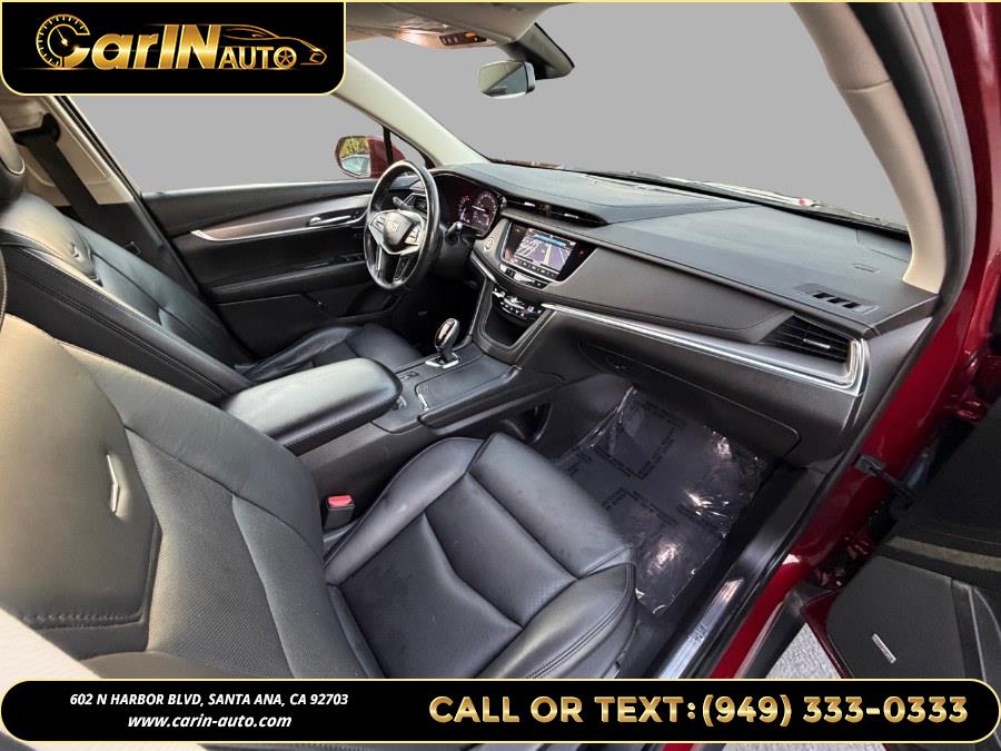 2018 Cadillac XT5 FWD 4dr Luxury, available for sale in Santa Ana, California | Carin Auto. Santa Ana, California 2018 Cadillac XT5 FWD 4dr Luxury, available for sale in Santa Ana, California | Carin Auto. Santa Ana, California