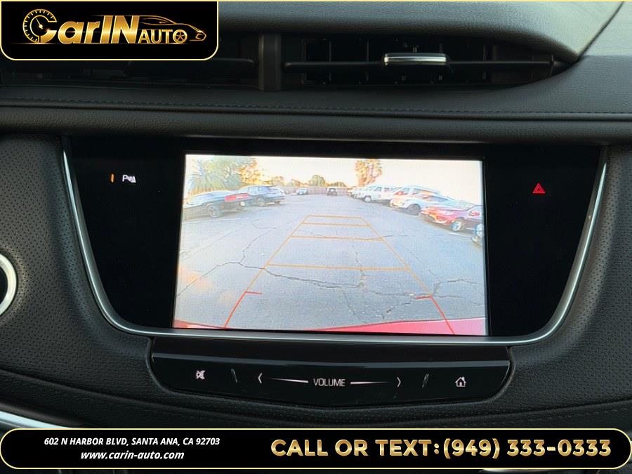 2018 Cadillac XT5 FWD 4dr Luxury, available for sale in Santa Ana, California | Carin Auto. Santa Ana, California 2018 Cadillac XT5 FWD 4dr Luxury, available for sale in Santa Ana, California | Carin Auto. Santa Ana, California