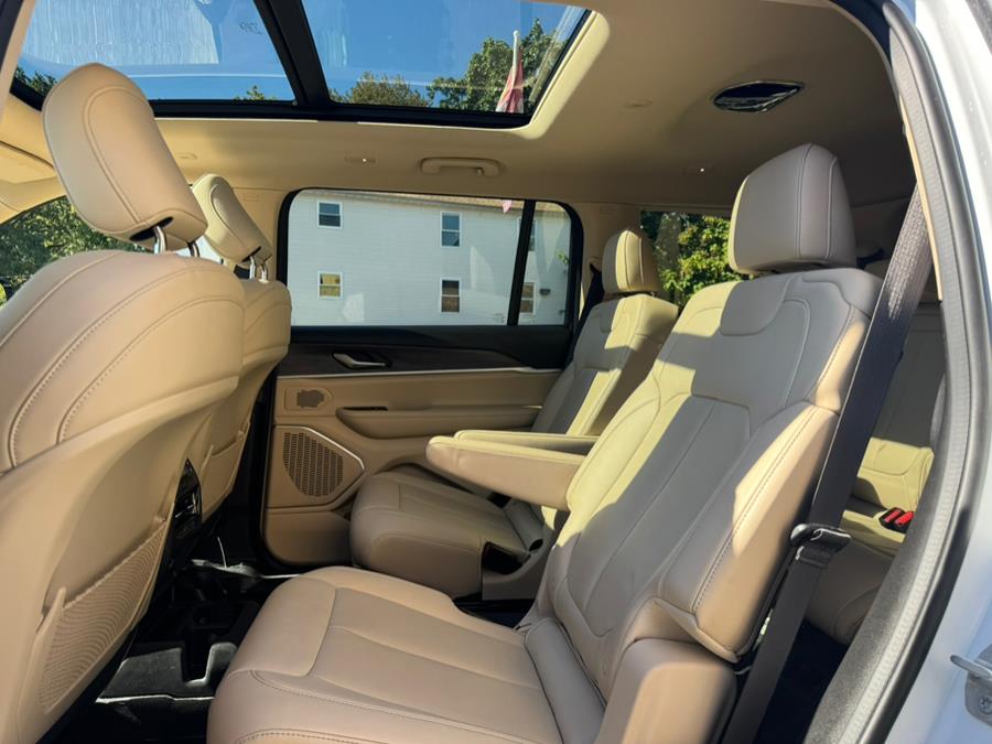 2022 Jeep Grand Cherokee L Limited 4x4, available for sale in Irvington, New Jersey | RT 603 Auto Mall. Irvington, New Jersey 2022 Jeep Grand Cherokee L Limited 4x4, available for sale in Irvington, New Jersey | RT 603 Auto Mall. Irvington, New Jersey