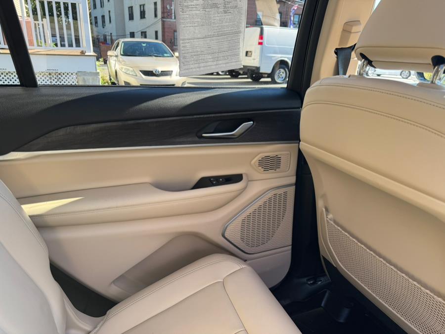 2022 Jeep Grand Cherokee L Limited 4x4, available for sale in Irvington, New Jersey | RT 603 Auto Mall. Irvington, New Jersey 2022 Jeep Grand Cherokee L Limited 4x4, available for sale in Irvington, New Jersey | RT 603 Auto Mall. Irvington, New Jersey