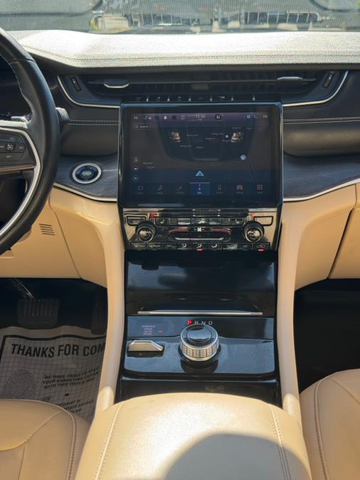 2022 Jeep Grand Cherokee L Limited 4x4, available for sale in Irvington, New Jersey | RT 603 Auto Mall. Irvington, New Jersey 2022 Jeep Grand Cherokee L Limited 4x4, available for sale in Irvington, New Jersey | RT 603 Auto Mall. Irvington, New Jersey