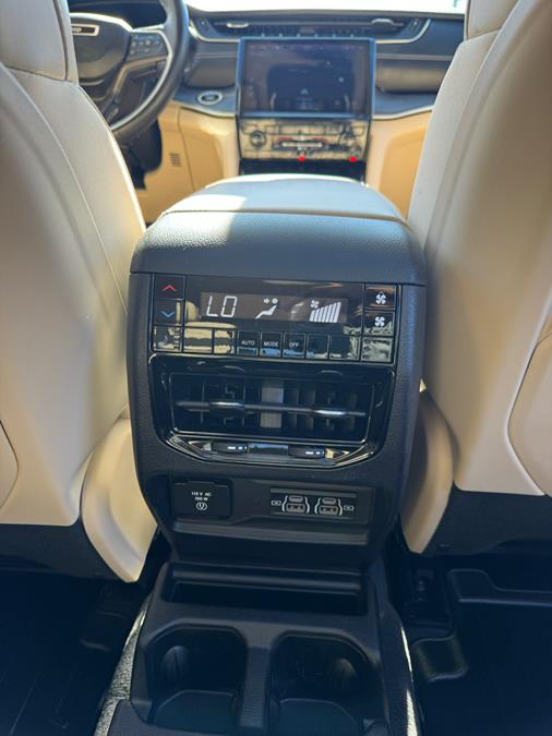 2022 Jeep Grand Cherokee L Limited 4x4, available for sale in Irvington, New Jersey | RT 603 Auto Mall. Irvington, New Jersey 2022 Jeep Grand Cherokee L Limited 4x4, available for sale in Irvington, New Jersey | RT 603 Auto Mall. Irvington, New Jersey