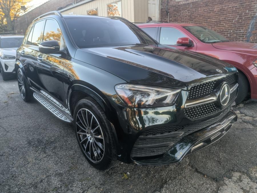 2023 Mercedes-Benz GLE GLE 350 4MATIC SUV, available for sale in Long Island City, New York | Luxury Of Queens. Long Island City, New York 2023 Mercedes-Benz GLE GLE 350 4MATIC SUV, available for sale in Long Island City, New York | Luxury Of Queens. Long Island City, New York