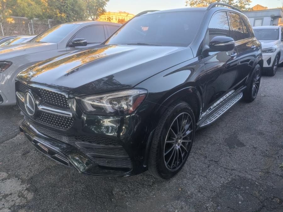 2023 Mercedes-Benz GLE GLE 350 4MATIC SUV, available for sale in Long Island City, New York | Luxury Of Queens. Long Island City, New York 2023 Mercedes-Benz GLE GLE 350 4MATIC SUV, available for sale in Long Island City, New York | Luxury Of Queens. Long Island City, New York