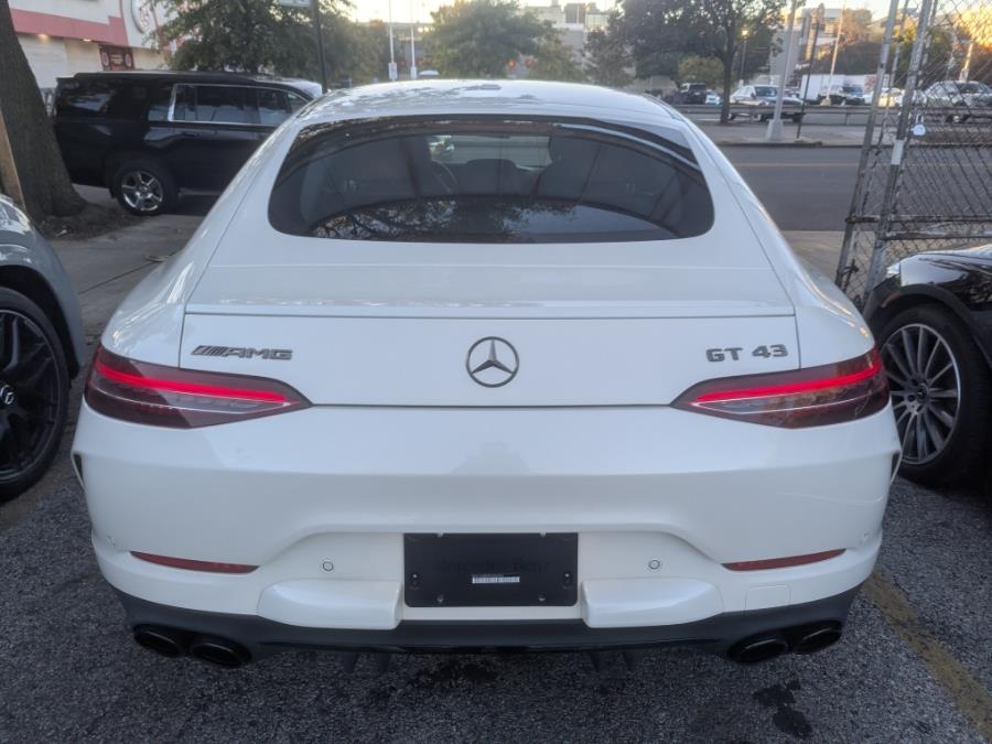 2023 Mercedes-Benz AMG GT AMG GT 43 4-Door Coupe, available for sale in Long Island City, New York | Luxury Of Queens. Long Island City, New York 2023 Mercedes-Benz AMG GT AMG GT 43 4-Door Coupe, available for sale in Long Island City, New York | Luxury Of Queens. Long Island City, New York