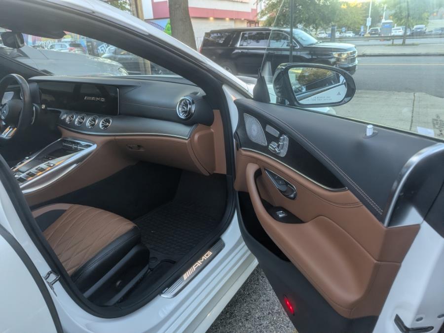 2023 Mercedes-Benz AMG GT AMG GT 43 4-Door Coupe, available for sale in Long Island City, New York | Luxury Of Queens. Long Island City, New York 2023 Mercedes-Benz AMG GT AMG GT 43 4-Door Coupe, available for sale in Long Island City, New York | Luxury Of Queens. Long Island City, New York