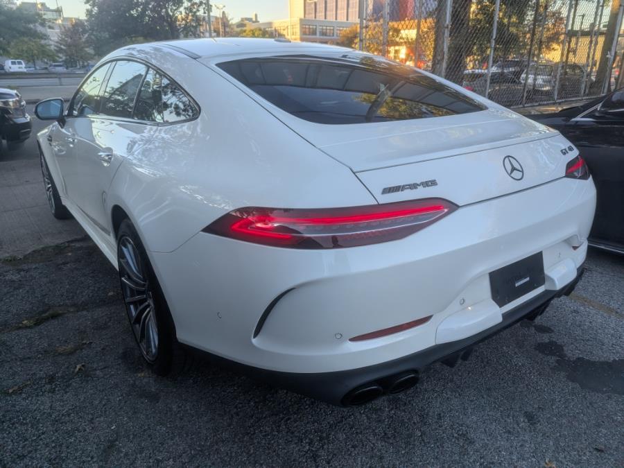 2023 Mercedes-Benz AMG GT AMG GT 43 4-Door Coupe, available for sale in Long Island City, New York | Luxury Of Queens. Long Island City, New York 2023 Mercedes-Benz AMG GT AMG GT 43 4-Door Coupe, available for sale in Long Island City, New York | Luxury Of Queens. Long Island City, New York