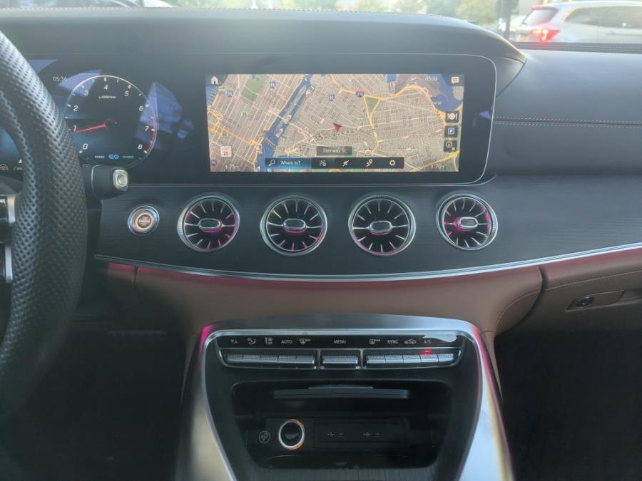 2023 Mercedes-Benz AMG GT AMG GT 43 4-Door Coupe, available for sale in Long Island City, New York | Luxury Of Queens. Long Island City, New York 2023 Mercedes-Benz AMG GT AMG GT 43 4-Door Coupe, available for sale in Long Island City, New York | Luxury Of Queens. Long Island City, New York