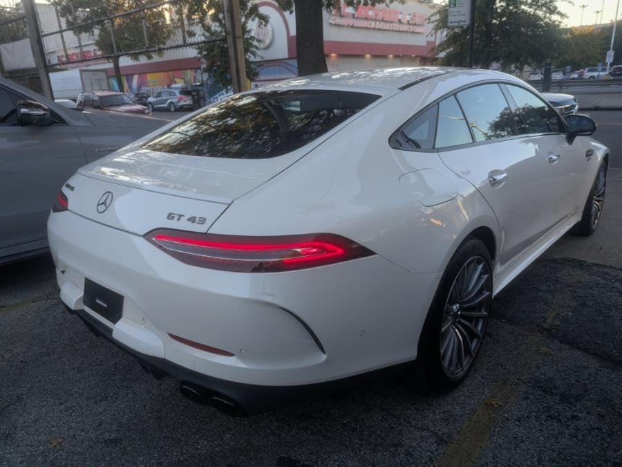 2023 Mercedes-Benz AMG GT AMG GT 43 4-Door Coupe, available for sale in Long Island City, New York | Luxury Of Queens. Long Island City, New York 2023 Mercedes-Benz AMG GT AMG GT 43 4-Door Coupe, available for sale in Long Island City, New York | Luxury Of Queens. Long Island City, New York