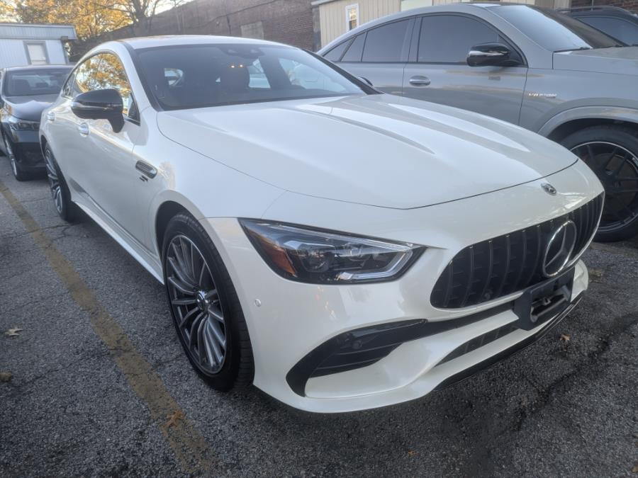 2023 Mercedes-Benz AMG GT AMG GT 43 4-Door Coupe, available for sale in Long Island City, New York | Luxury Of Queens. Long Island City, New York 2023 Mercedes-Benz AMG GT AMG GT 43 4-Door Coupe, available for sale in Long Island City, New York | Luxury Of Queens. Long Island City, New York