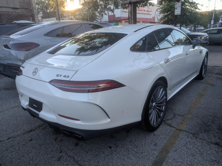 2023 Mercedes-Benz AMG GT AMG GT 43 4-Door Coupe, available for sale in Long Island City, New York | Luxury Of Queens. Long Island City, New York 2023 Mercedes-Benz AMG GT AMG GT 43 4-Door Coupe, available for sale in Long Island City, New York | Luxury Of Queens. Long Island City, New York