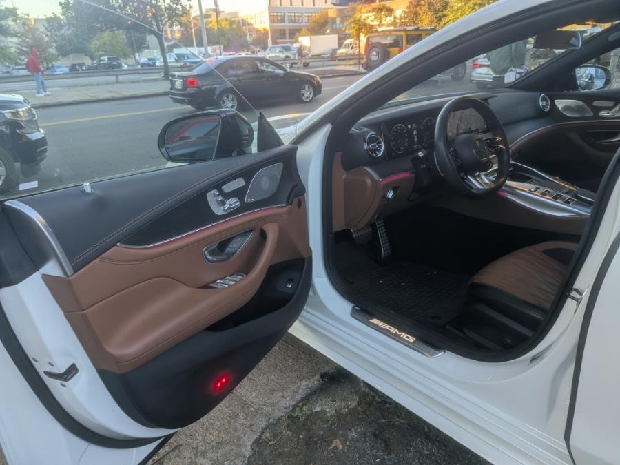 2023 Mercedes-Benz AMG GT AMG GT 43 4-Door Coupe, available for sale in Long Island City, New York | Luxury Of Queens. Long Island City, New York 2023 Mercedes-Benz AMG GT AMG GT 43 4-Door Coupe, available for sale in Long Island City, New York | Luxury Of Queens. Long Island City, New York