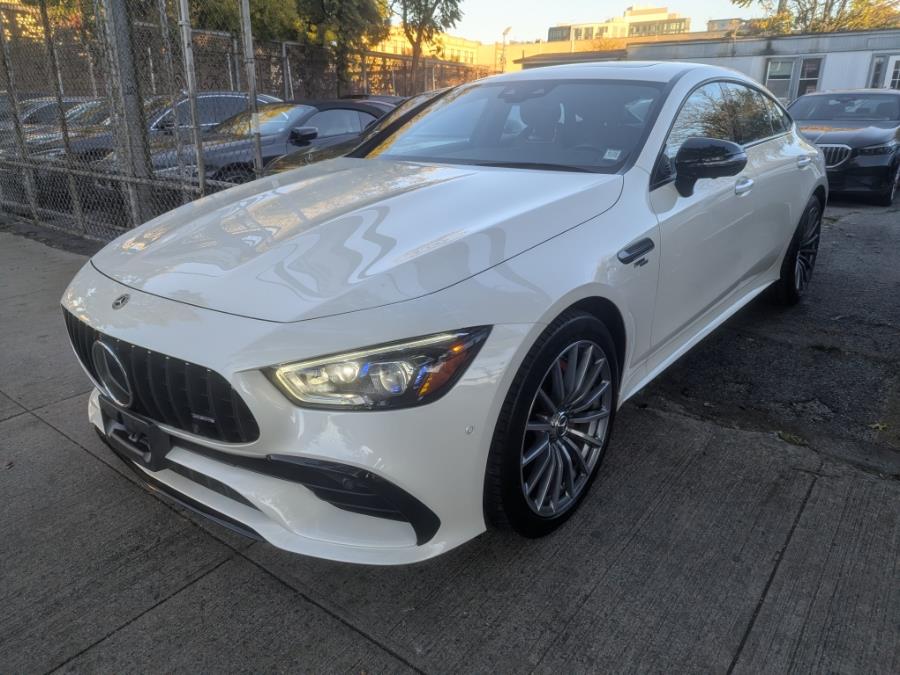 2023 Mercedes-Benz AMG GT AMG GT 43 4-Door Coupe, available for sale in Long Island City, New York | Luxury Of Queens. Long Island City, New York 2023 Mercedes-Benz AMG GT AMG GT 43 4-Door Coupe, available for sale in Long Island City, New York | Luxury Of Queens. Long Island City, New York