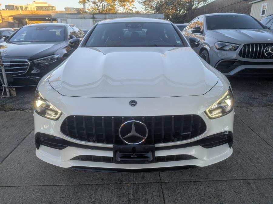 2023 Mercedes-Benz AMG GT AMG GT 43 4-Door Coupe, available for sale in Long Island City, New York | Luxury Of Queens. Long Island City, New York 2023 Mercedes-Benz AMG GT AMG GT 43 4-Door Coupe, available for sale in Long Island City, New York | Luxury Of Queens. Long Island City, New York