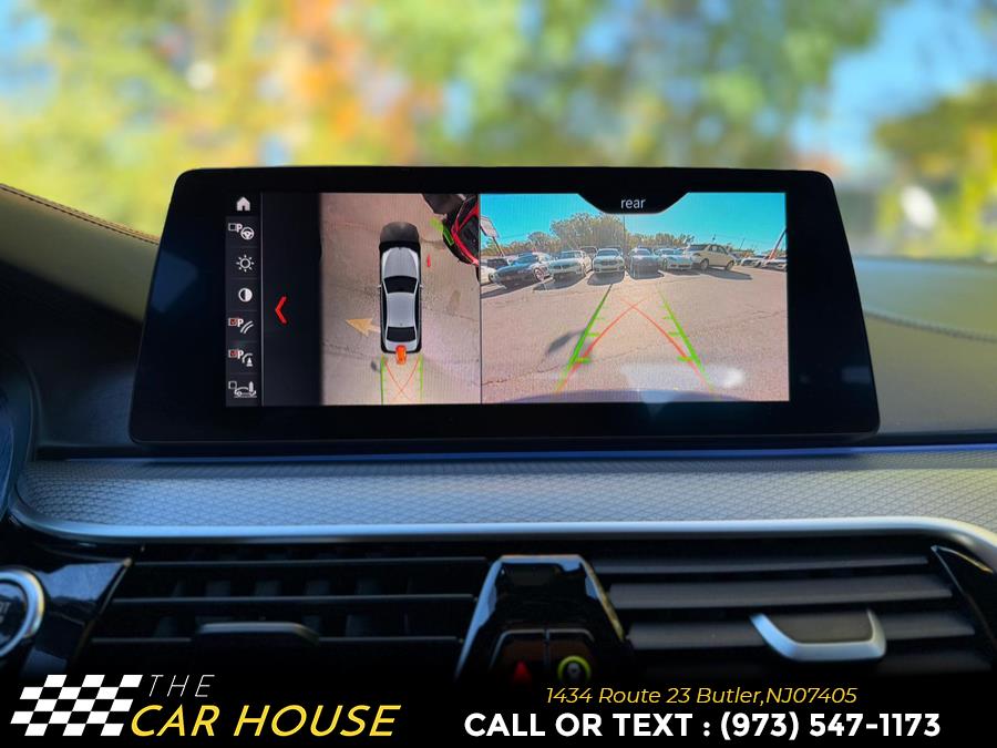 2019 BMW 5 Series M550i xDrive Sedan, available for sale in Butler, New Jersey | The Car House. Butler, New Jersey 2019 BMW 5 Series M550i xDrive Sedan, available for sale in Butler, New Jersey | The Car House. Butler, New Jersey