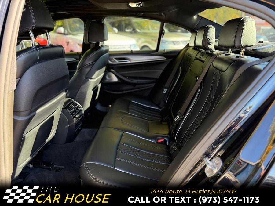 2019 BMW 5 Series M550i xDrive Sedan, available for sale in Butler, New Jersey | The Car House. Butler, New Jersey 2019 BMW 5 Series M550i xDrive Sedan, available for sale in Butler, New Jersey | The Car House. Butler, New Jersey
