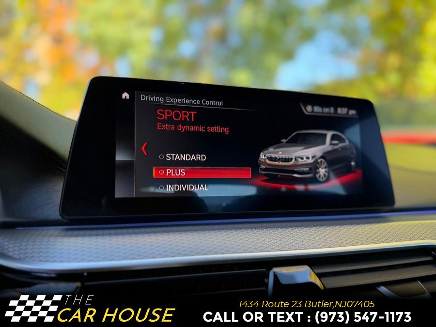 2019 BMW 5 Series M550i xDrive Sedan, available for sale in Butler, New Jersey | The Car House. Butler, New Jersey 2019 BMW 5 Series M550i xDrive Sedan, available for sale in Butler, New Jersey | The Car House. Butler, New Jersey